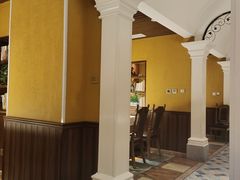 -俄士厨房(五棵松华熙LIVE店)