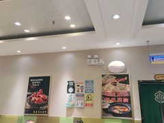 大堂-紫光园(吕家营店)