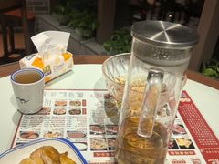 -顺德杨廷记(白云山店)