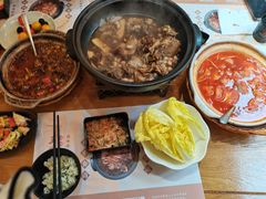 -王妈热卤·川味馆(海昌店)