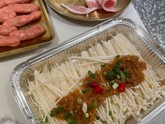 -花味·自助烤肉(雨花客厅店)