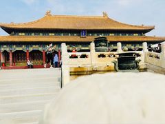 -故宫博物院(故宫)