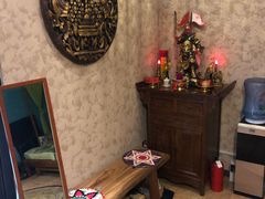 大堂-逅莱·影院足道·日式SPA(大世界店)