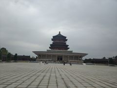 -中国人民抗日战争胜利受降纪念馆