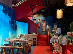 -吾悦广场(南京鼓楼店)