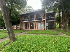 -中山大学广州校区南校园怀士堂