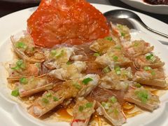-许家菜(望江店)