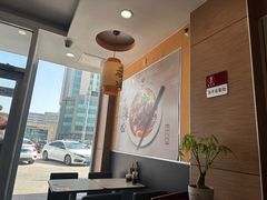 -李先生牛肉面大王(东营凯莱店)
