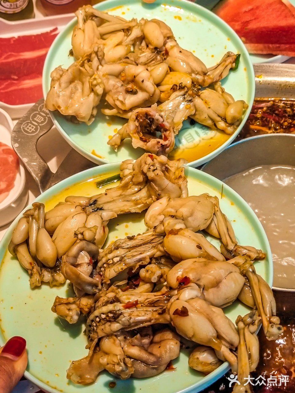 家人们！来这里实现蛙蛙自由了！  
