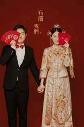 -女王风尚STUDIO·轻奢化定制