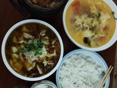 -世纪缘国际酒店·中餐厅(明光店)
