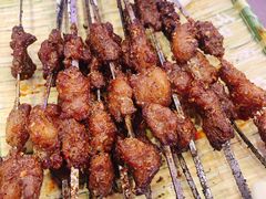 -和月楼牛羊肉泡馍