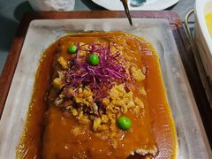 -3号仓库·创意中国菜(乐清正大广场店)