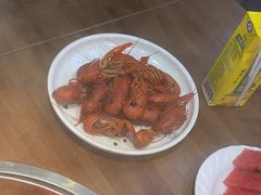 -来龍儿鲜切牛肉自助老火锅