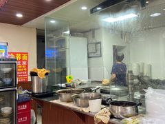 -崇州余荞面(落虹桥店)