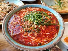 -金孔雀德宏傣味餐馆(魏公村店)