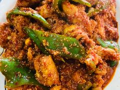 -故乡家韩国料理(丹东街店)