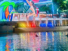 -环球中心海洋乐园
