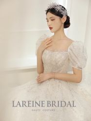 -拉瑞娜LaReine婚纱礼服高级定制