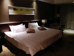 -昆山皇冠国际会展酒店