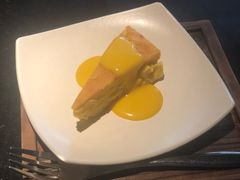 甜點-三井日式料理(农安街店)