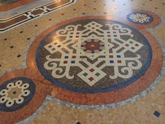 -埃马努埃莱二世拱廊