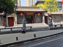 -罔极寺