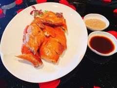 -上海苏宁宝丽嘉酒店·嘉府壹号中餐厅