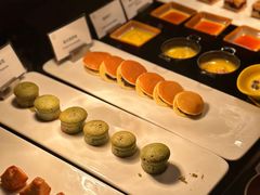 -广州粤海喜来登酒店