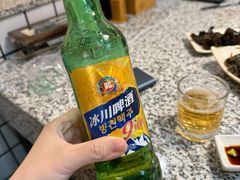 -震海贝烤贝·民俗特色店(延吉总店)