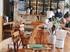 大堂-RAC BAR(安福路店)