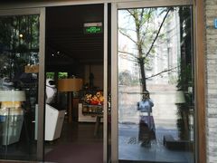 门面-成都钓鱼台精品酒店-品聚·成都餐厅