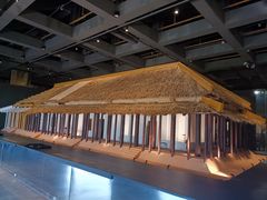 -盘龙城国家考古遗址公园