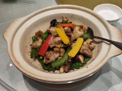 -锦粤宫·精致粤菜(深圳北站店)
