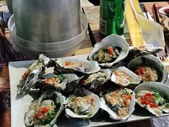 -木屋烧烤(坂田天安云谷店)