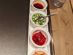 -额尔敦·品质自助(摩尔城店)