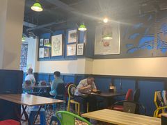 大堂-厨掌柜陆老师(天津之眼店)