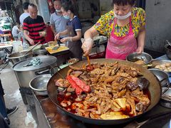 -吴长子卤菜馆(统一街店)