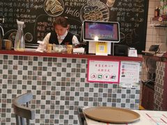 大堂-滕记星发餐室·新加坡菜(巨鹿路店)