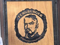 -Fergburger(皇后镇店)