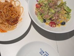 -牛扒先生·雪花牛扒西餐厅(东平店)