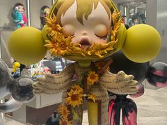 -港汇恒隆广场