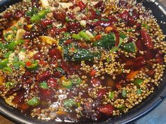 -刘成杰锦州烧烤(南河路店)