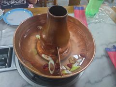 -马记伊源斋涮肉·清真菜(百子湾店)