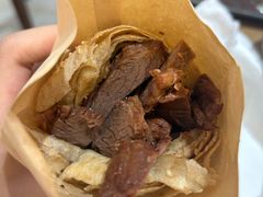 -李小老烧饼(常营民族家园店)
