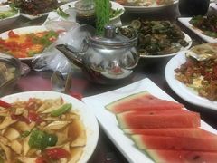 -烁佳海鲜大馅饺子
