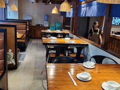 -江南小叙·美食研究院(鱼街店)