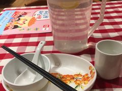 -西贝(上海我格广场店)