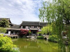 -常熟方塔园