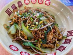 -周真真南昌拌粉·瓦罐汤(光启城店)